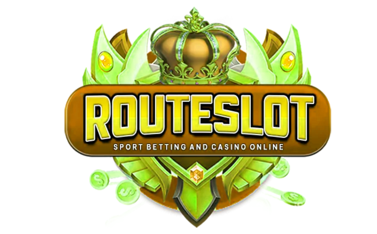 routeslot.info